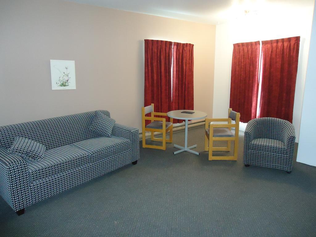 Les Lofts De La Brunante Sainte Anne-des-Chênes Δωμάτιο φωτογραφία